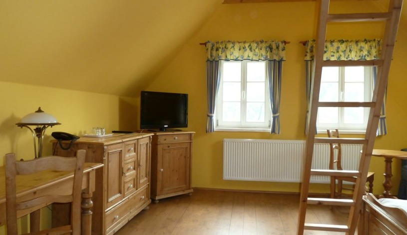 PENSION SLUNEČNICE Špindlerův Mlýn